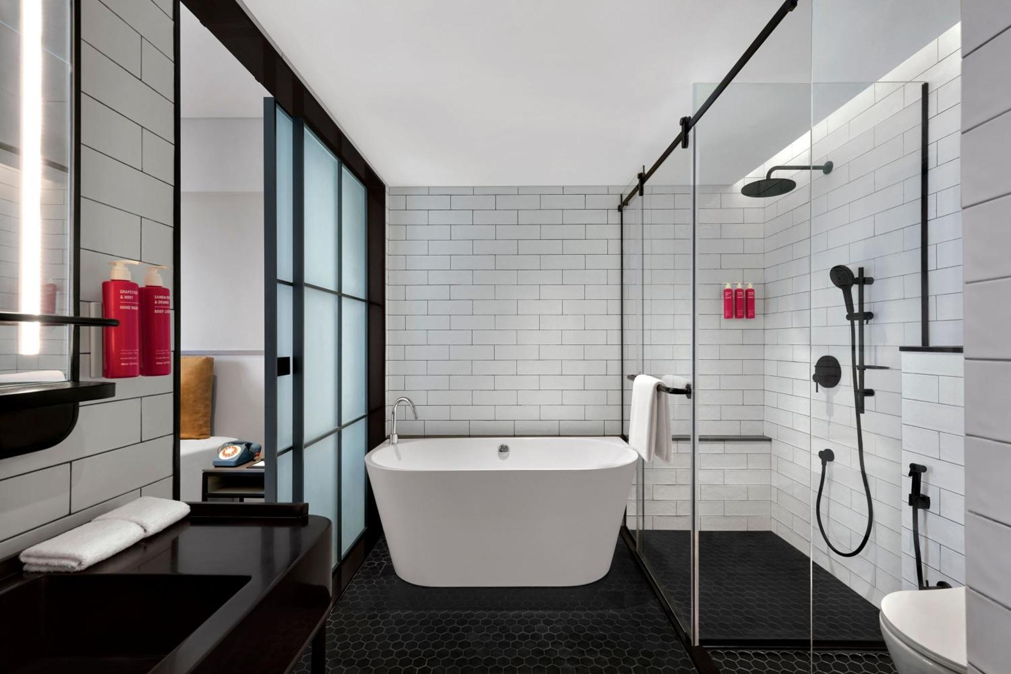 Moxy Mumbai Andheri West Εξωτερικό φωτογραφία