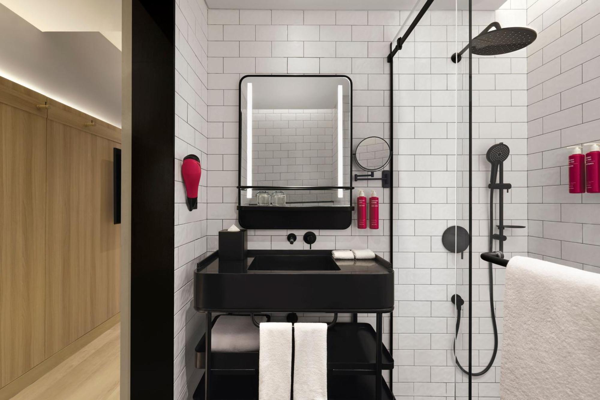Moxy Mumbai Andheri West Εξωτερικό φωτογραφία