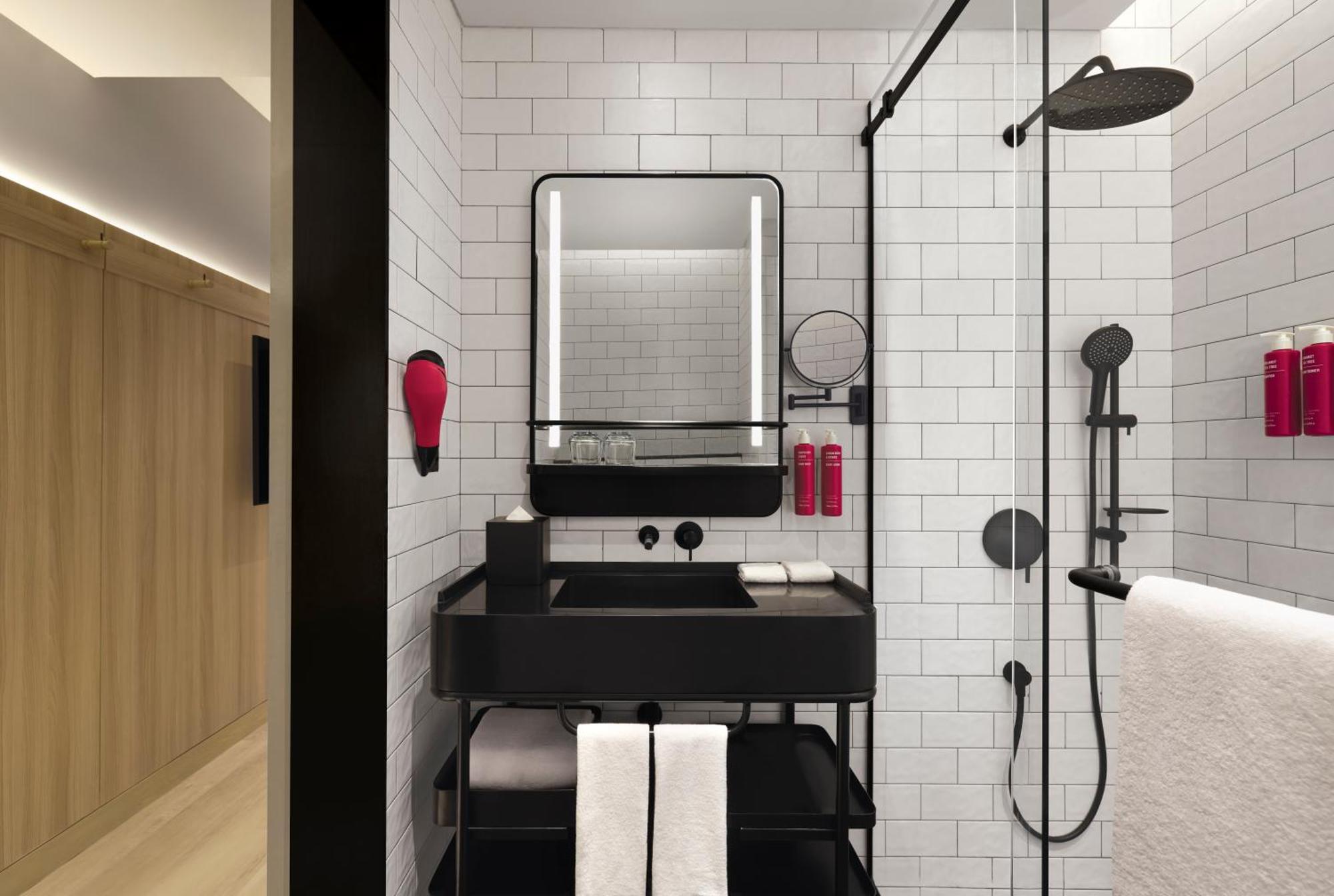 Moxy Mumbai Andheri West Εξωτερικό φωτογραφία