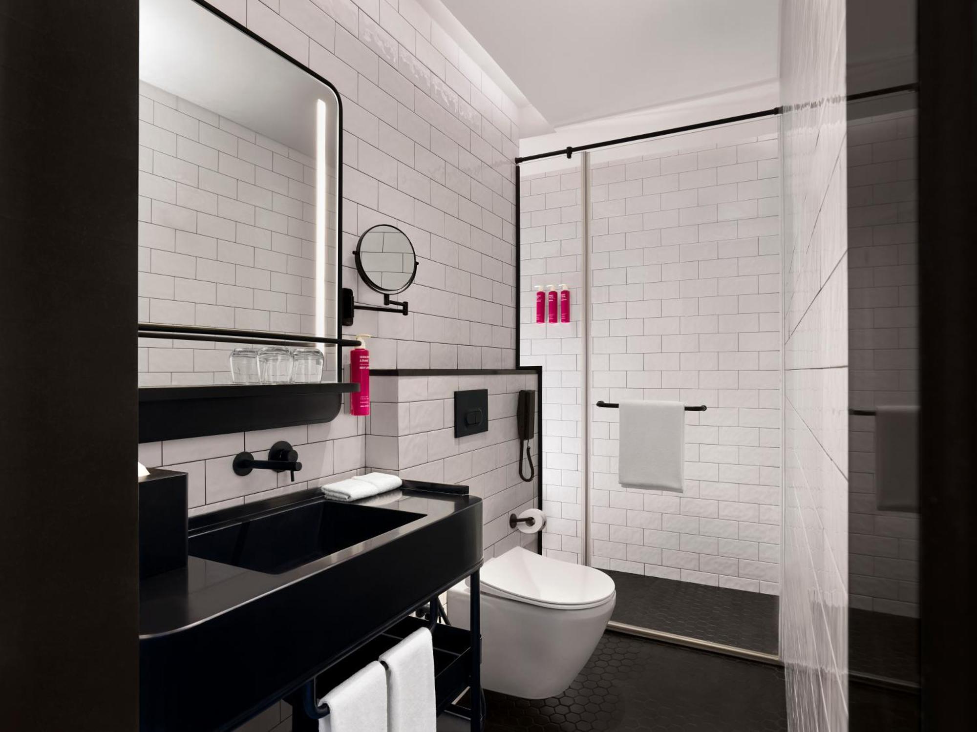 Moxy Mumbai Andheri West Εξωτερικό φωτογραφία