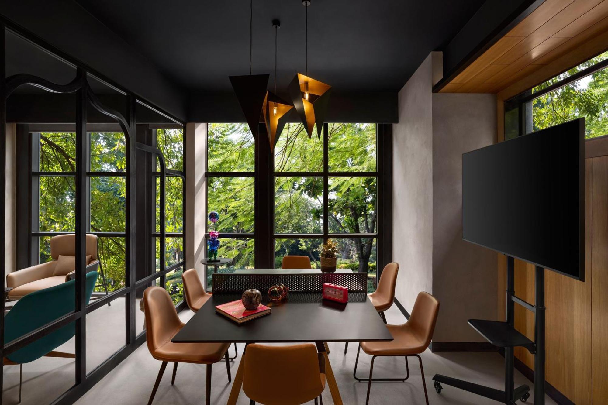Moxy Mumbai Andheri West Εξωτερικό φωτογραφία