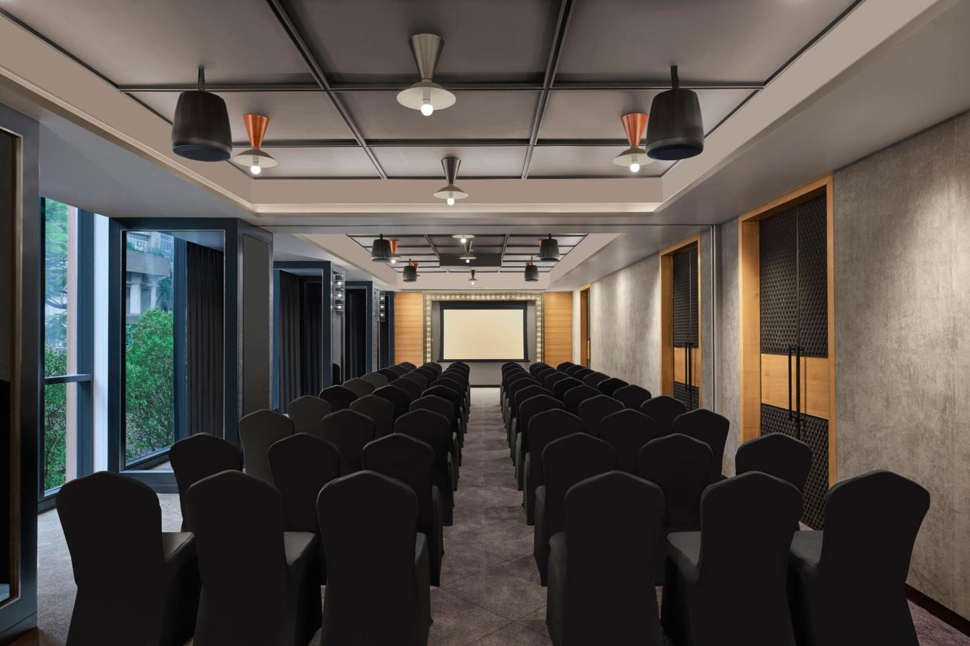 Moxy Mumbai Andheri West Εξωτερικό φωτογραφία